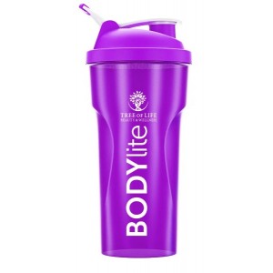 Шейкер спортивный Body Lite (700мл)